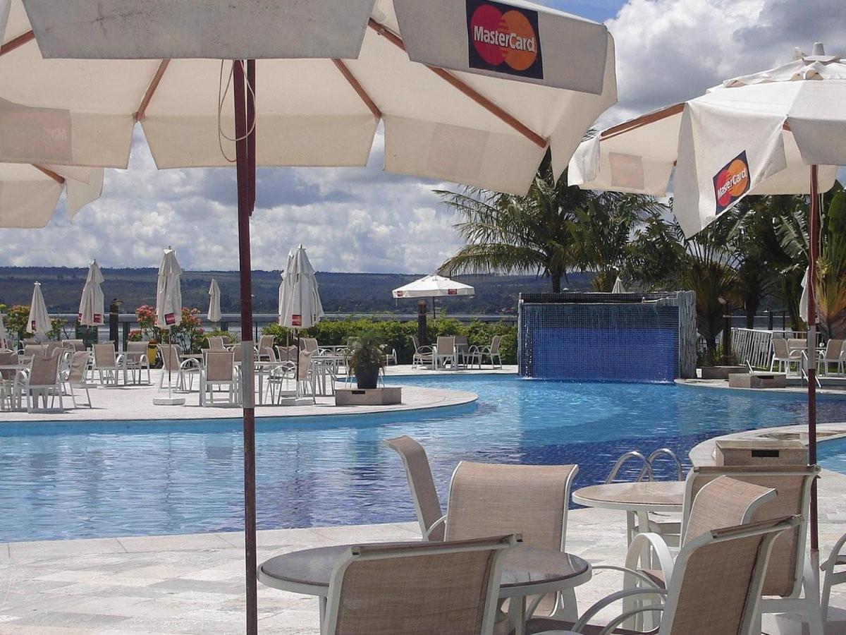 Side Diaria Brasil 64422 Appartamento