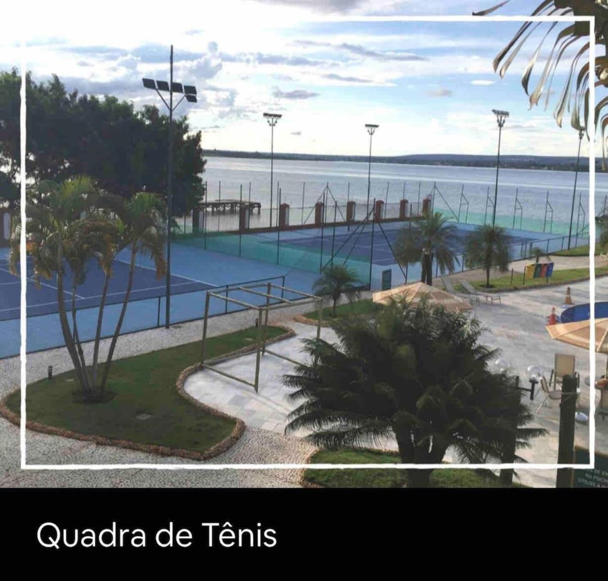 Appartamento Side Diaria Brasil 64422 Brasilia