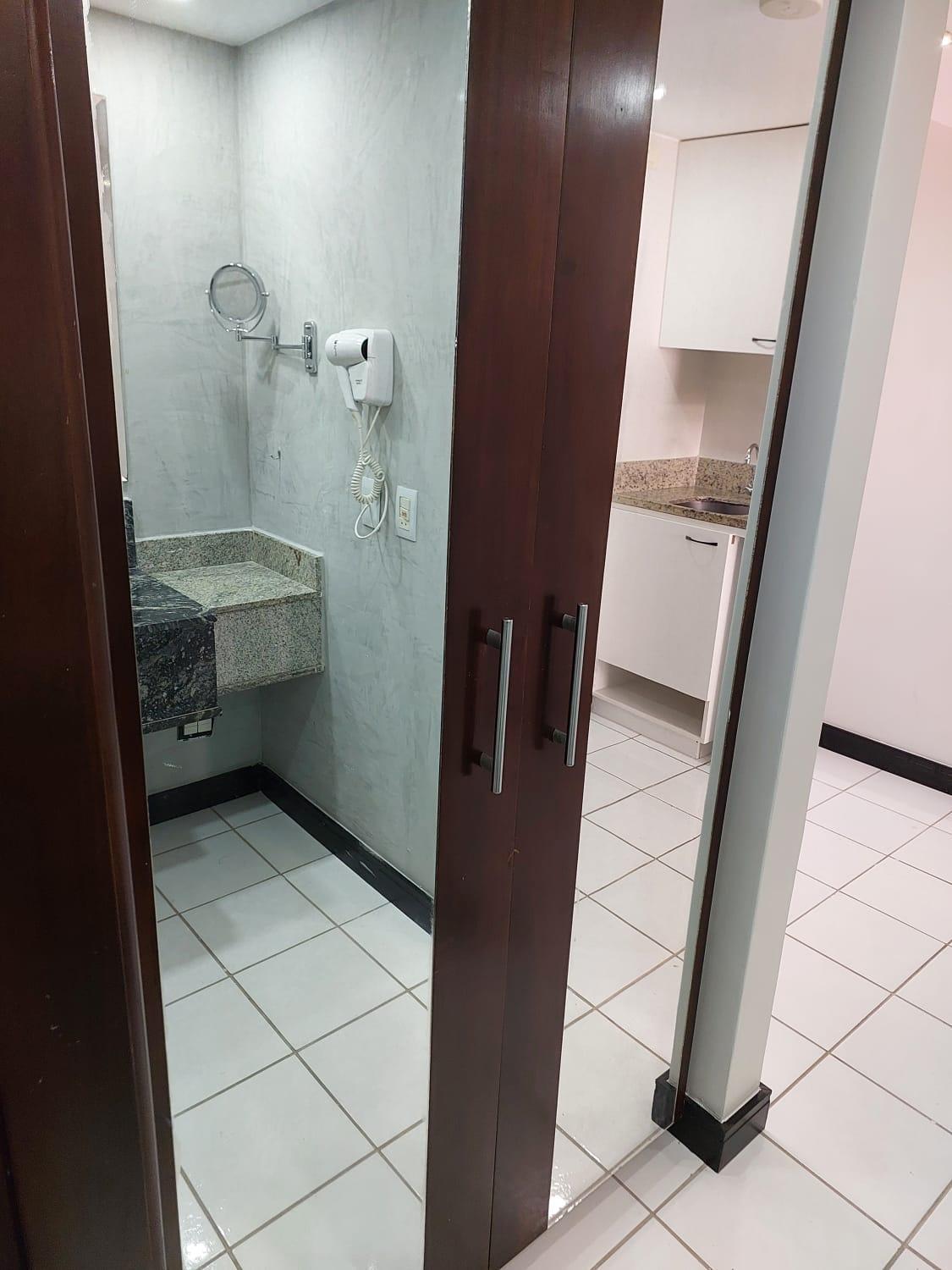 Side Diaria Brasil 64422 Appartamento Brasilia