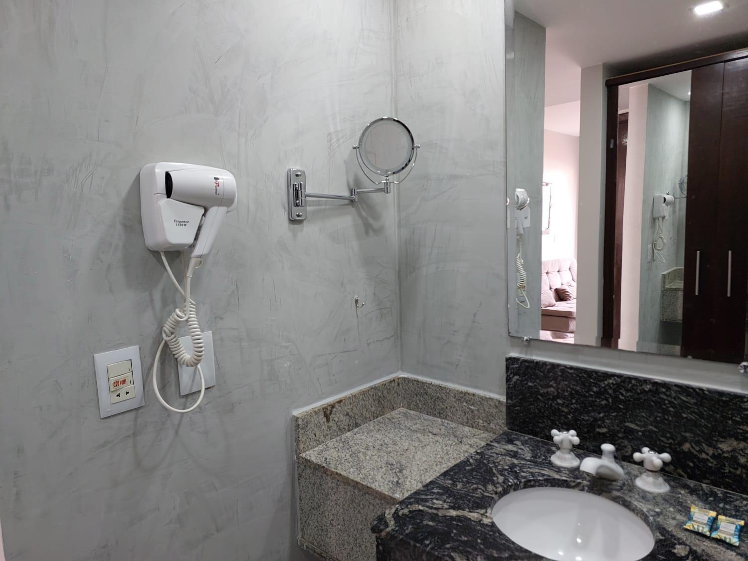 Appartamento Side Diaria Brasil 64422 *