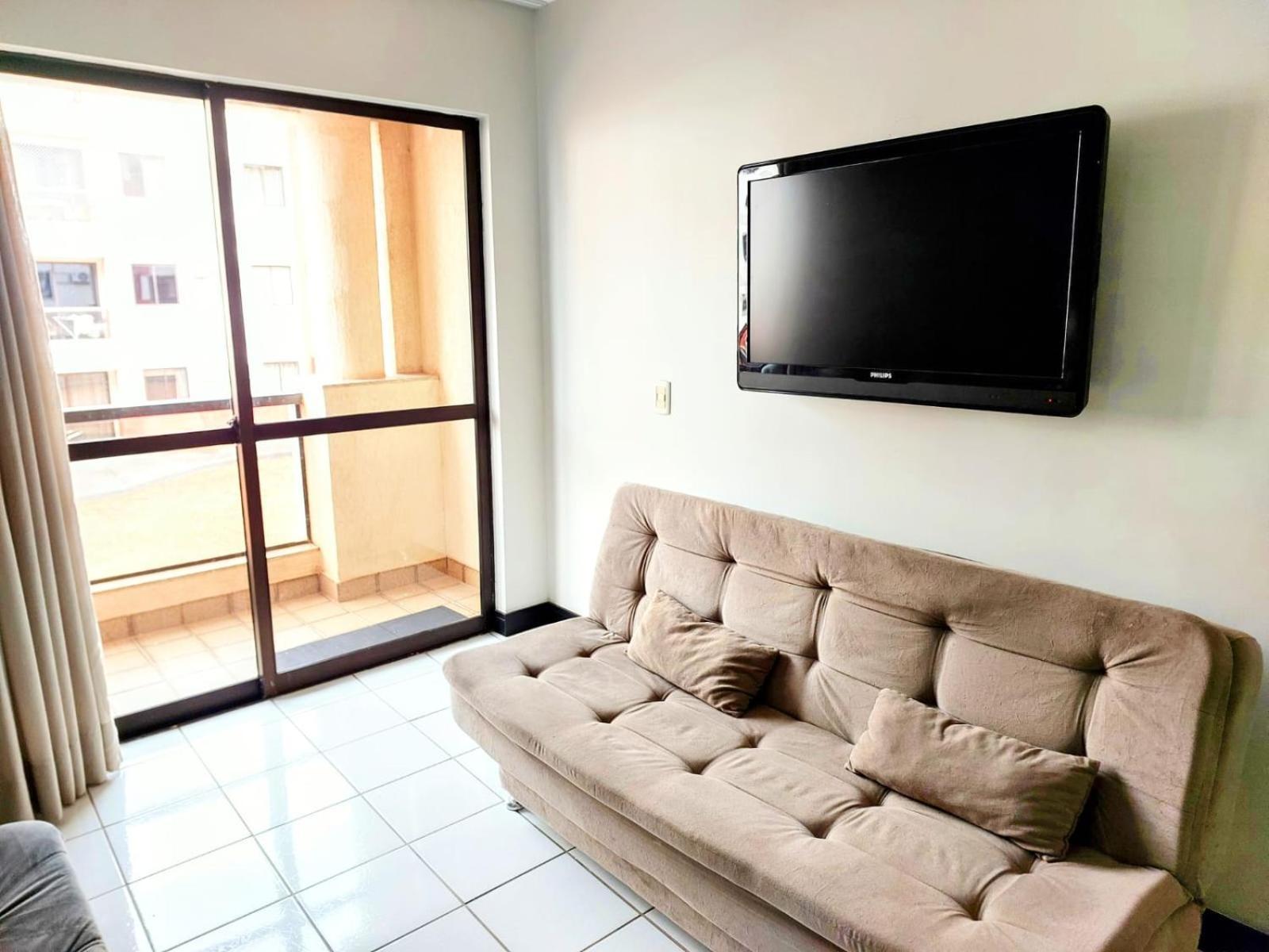 Side Diaria Brasil 64422 Appartamento