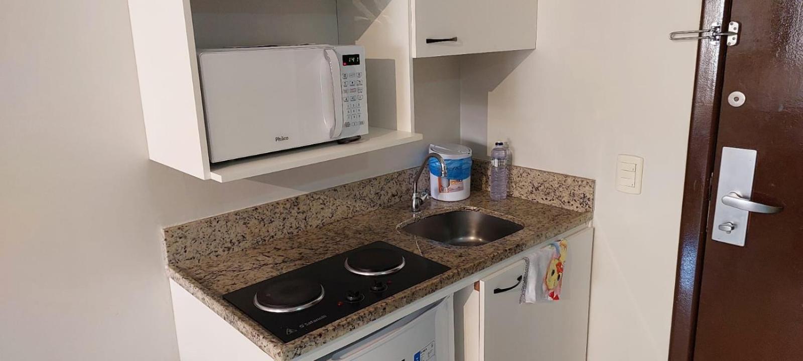 Appartamento Side Diaria Brasil 64422 Brasilia