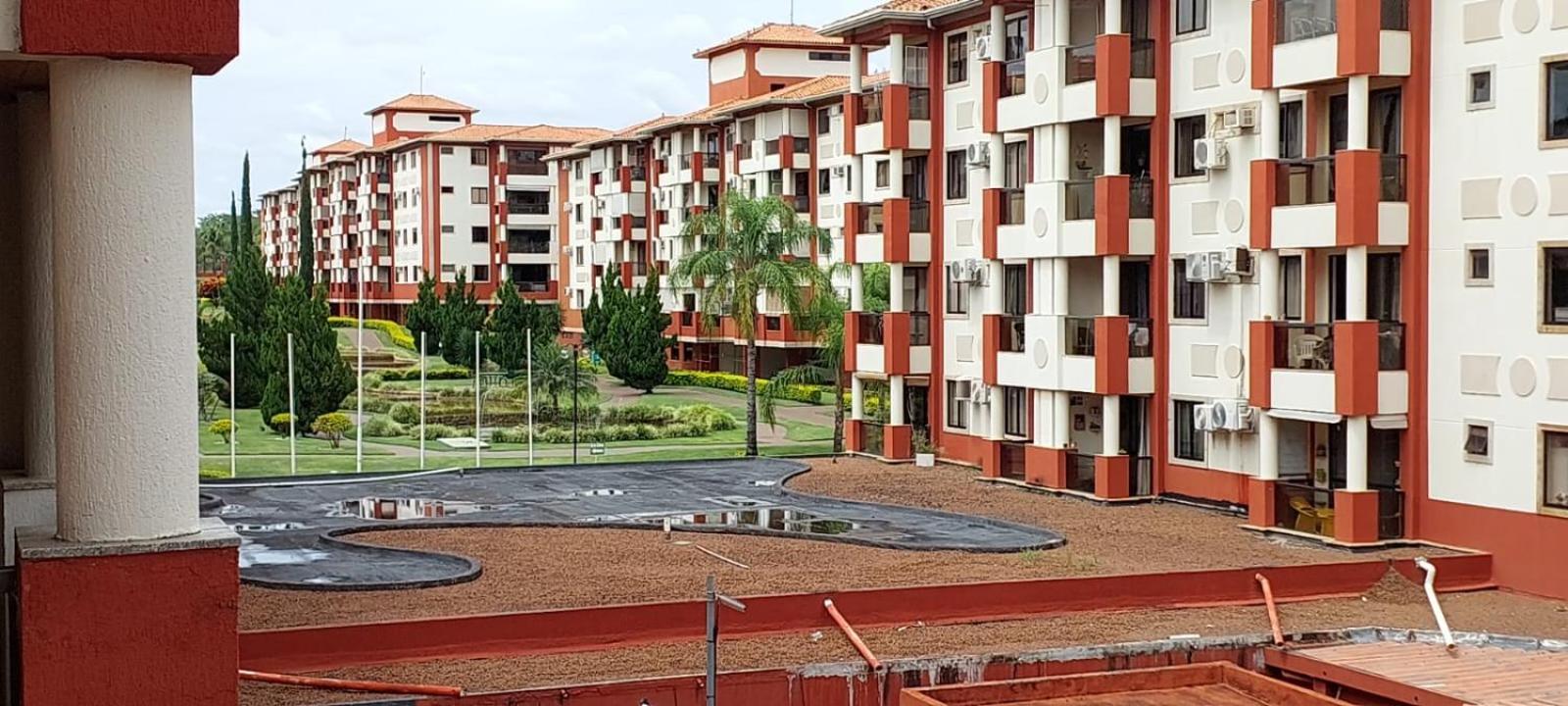 Side Diaria Brasil 64422 Appartamento *