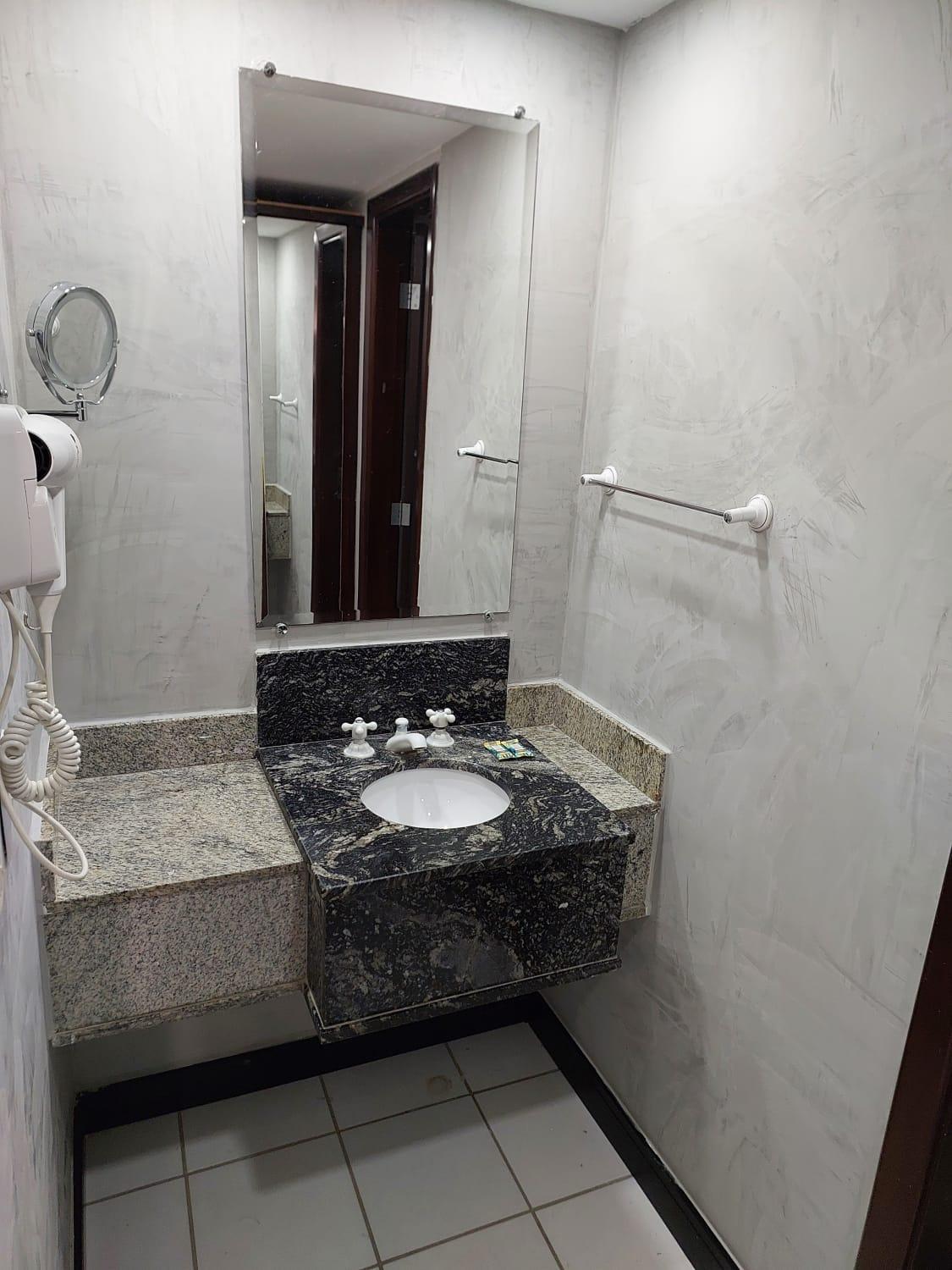 Side Diaria Brasil 64422 Appartamento *