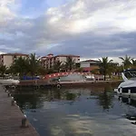 Lake Side Diaria Brasil 64422